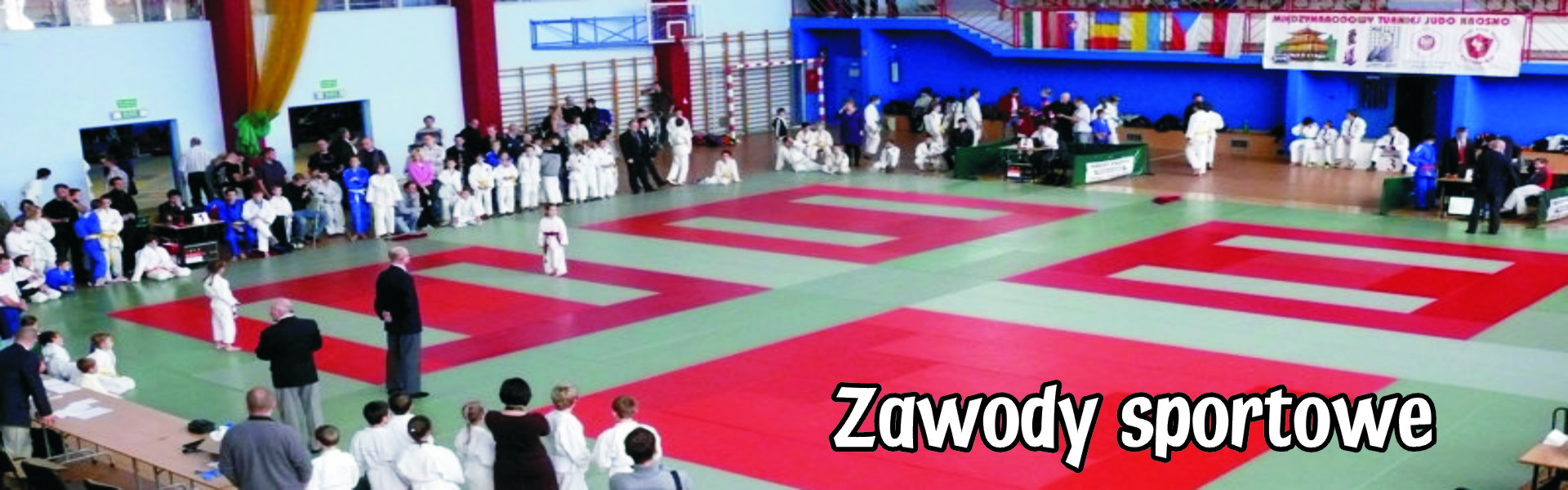 Zawody sportowe