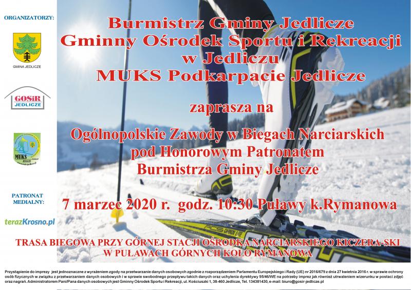 plakat BIEGI NARCIARSKIE2020_0.JPG